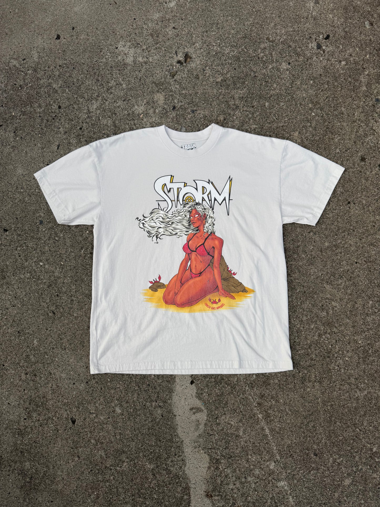 PRE-ORDER STORM