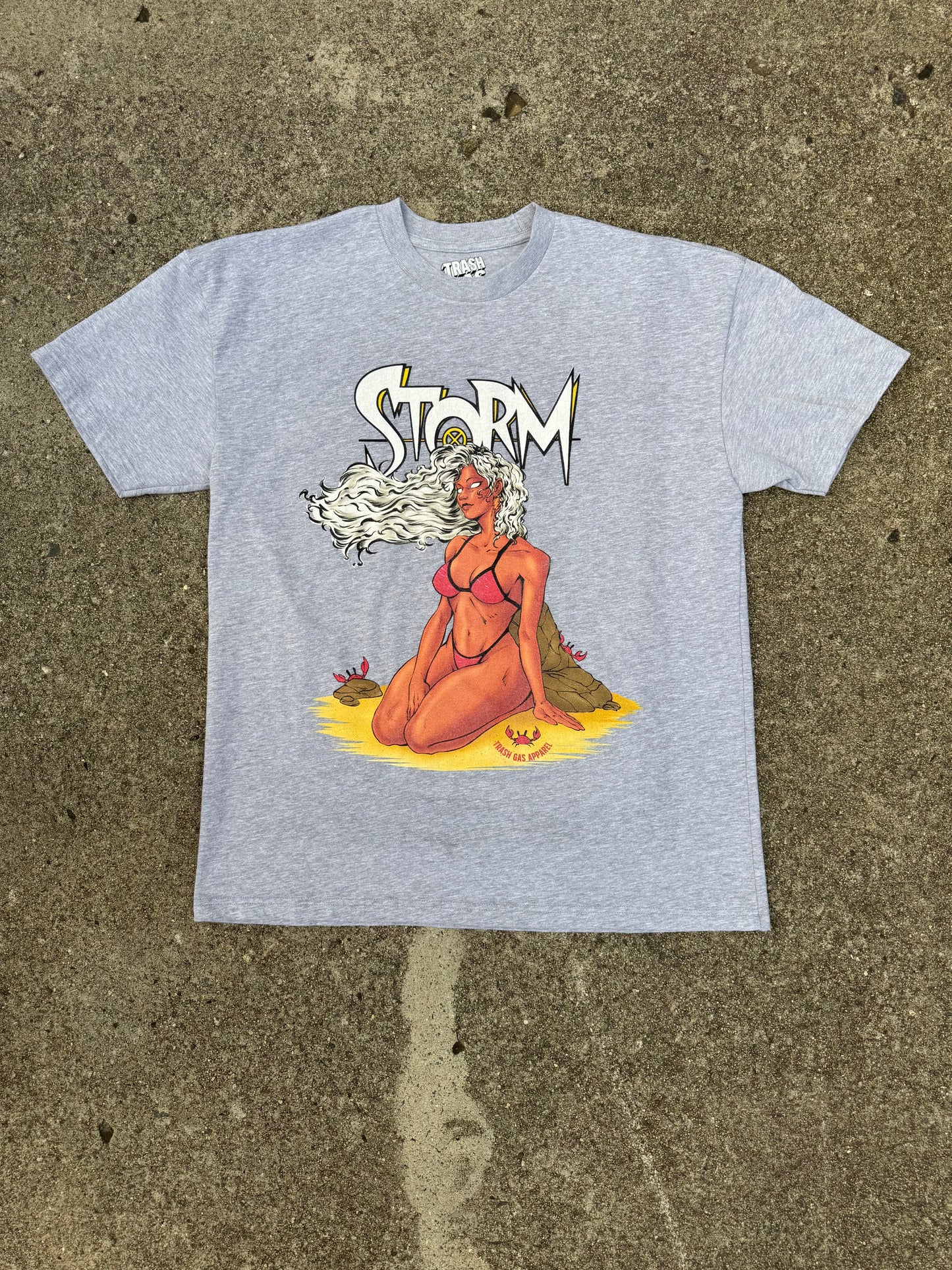 PRE-ORDER STORM